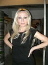 Bára Basiková